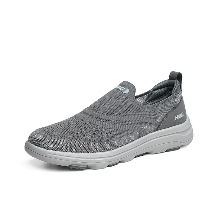 RED DRAGONFLY Abrasion Resistant Slip Resistant Low Top Casual Shoes Men's-11