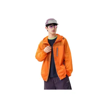 Izex Breathable Sun Protection Clothing Men's