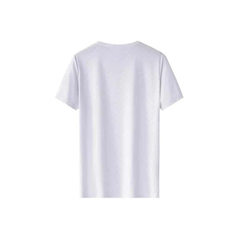 Jeep Outdoor Casual T Shirt Men's-2