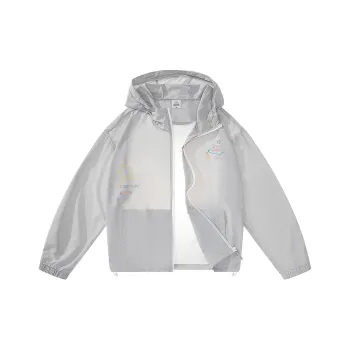 DoraemonA Sun Protection Clothing Unisex