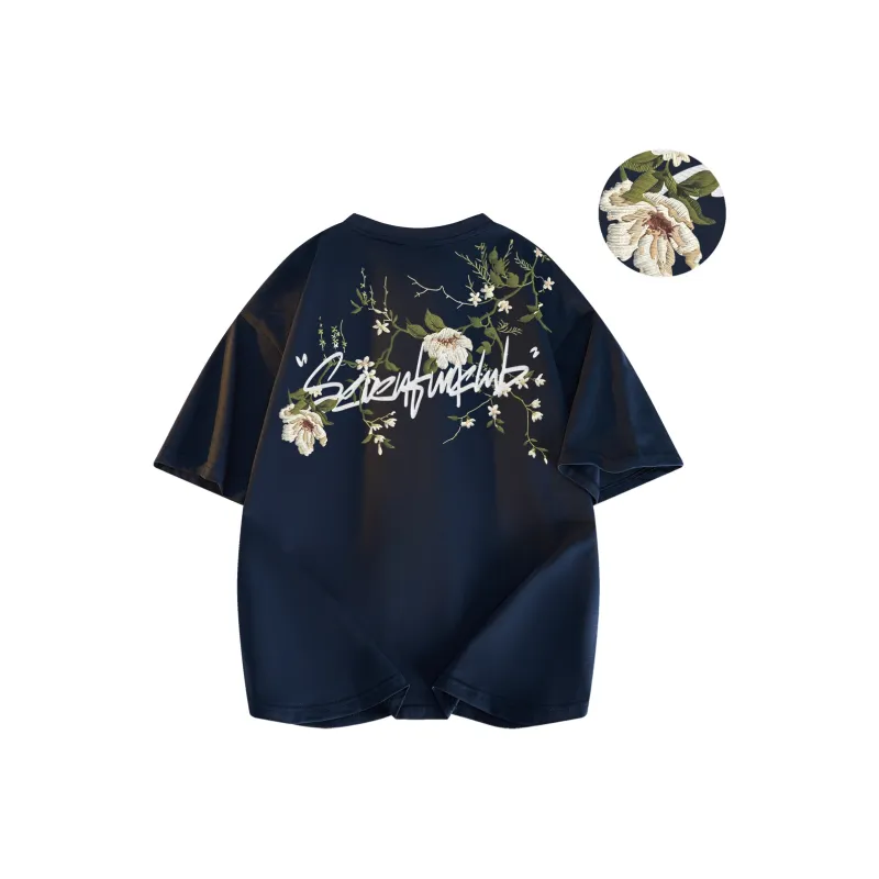 7 SEVFUN T Shirts Unisex-14