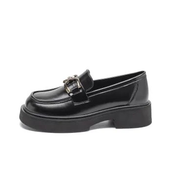 15 MINS Loafers Women's Black