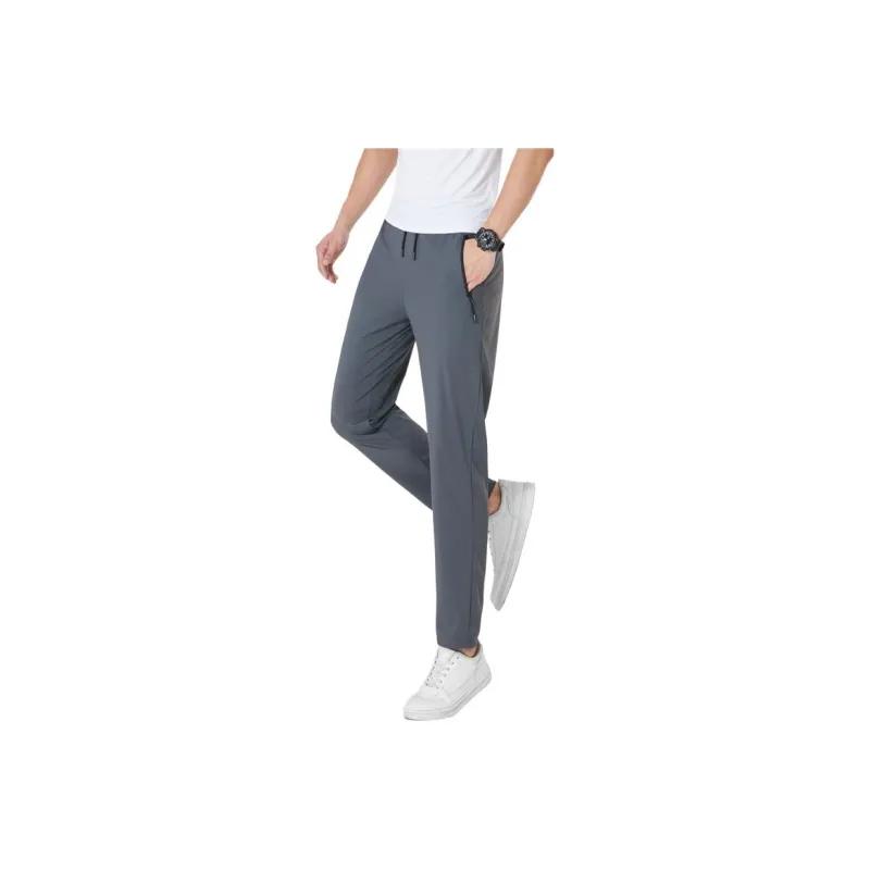 NRTY Casual Pants Spring Fall Unisex-5
