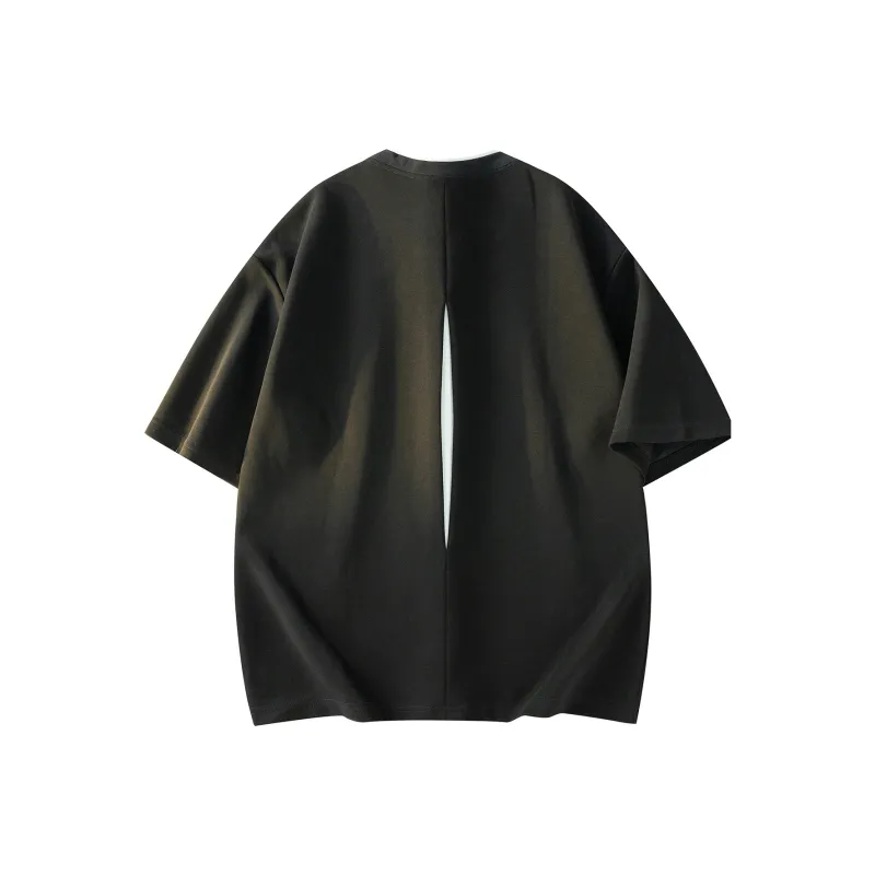 DUDUOSIBAO T Shirts Unisex-6