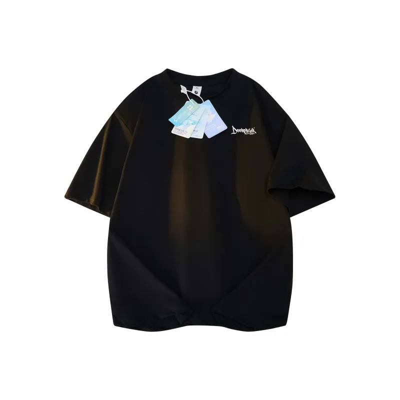 Budding Bear T Shirts Unisex-3