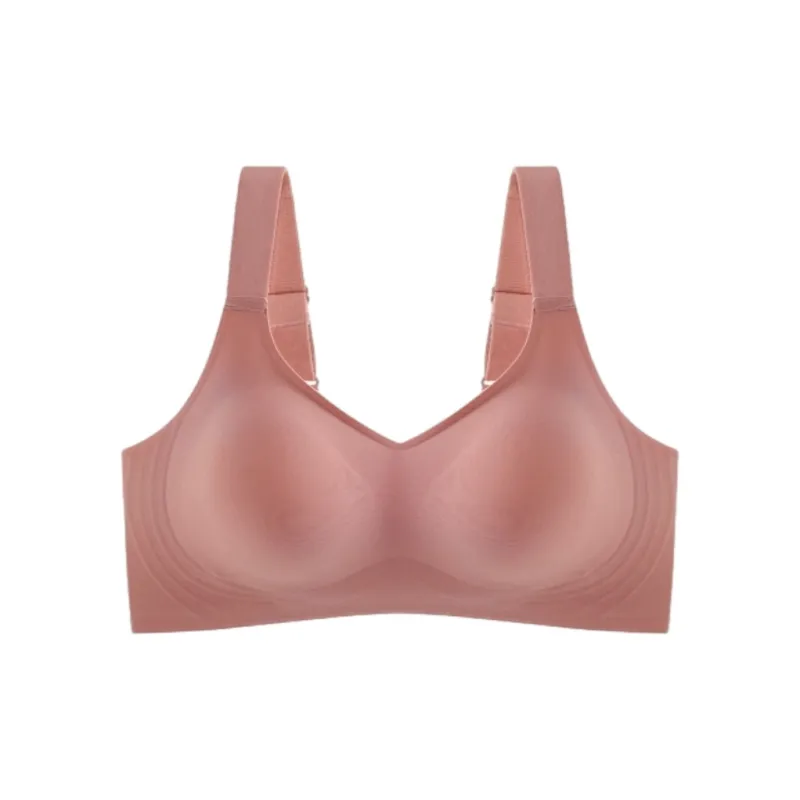Gentle welcome Women's Bras-5