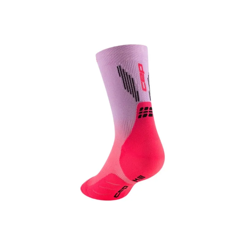 Cep Mid Calf Socks Unisex 1 Pack-9