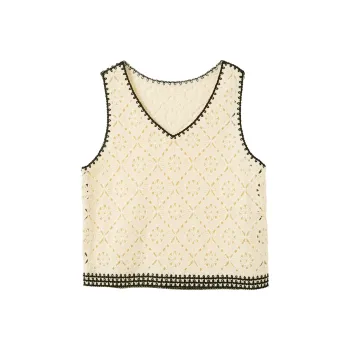3COLOUR Knitwear Women's Light Yellow