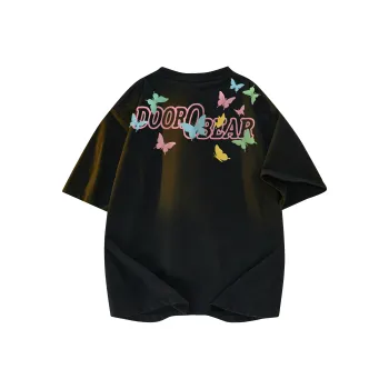 Budding Bear T Shirts Unisex