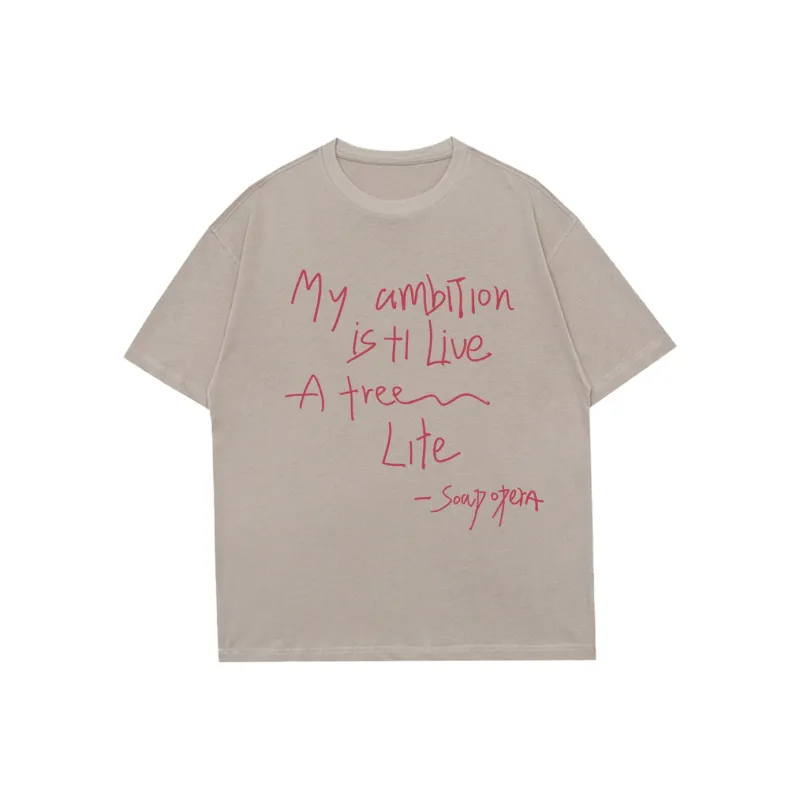 SOAP OPERA T Shirts Unisex-24