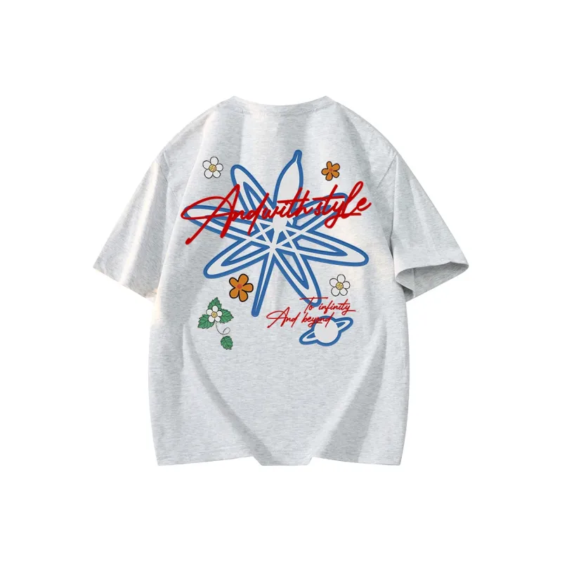 Disney T-Shirts Unisex-8