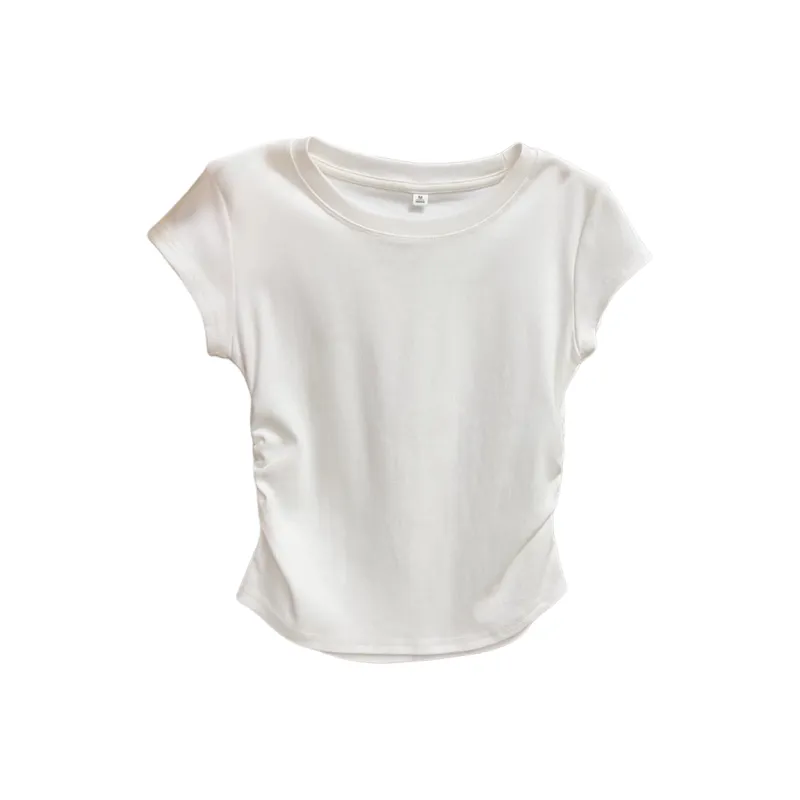 DOUBLE STAR 88 T Shirt Women's White-0