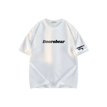 Budding Bear T Shirts Unisex