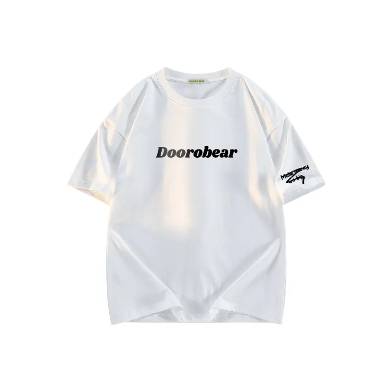 Budding Bear T Shirts Unisex-0