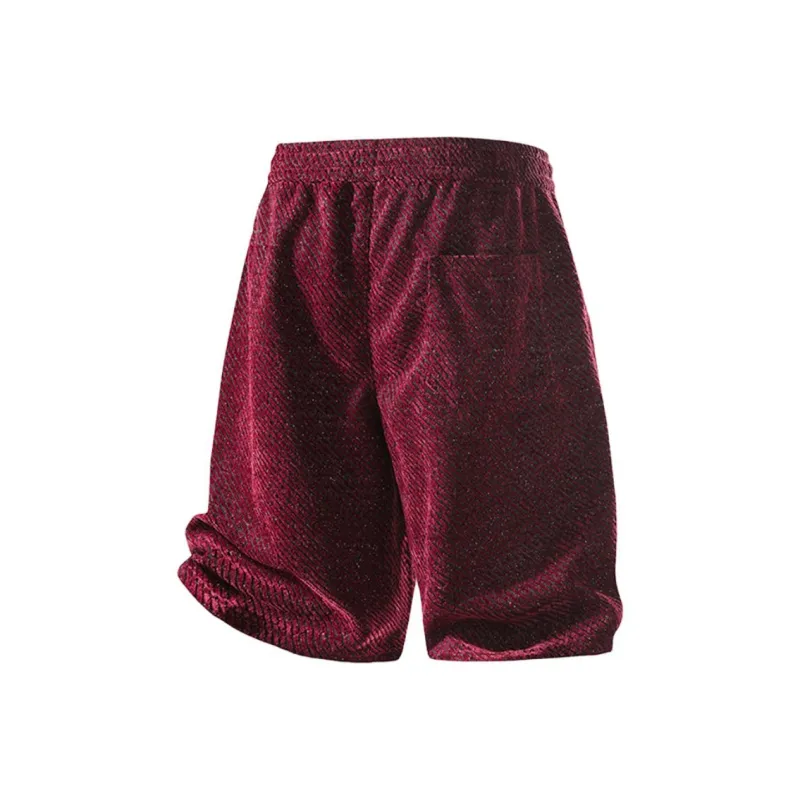 WJBS Casual Shorts Women's-7
