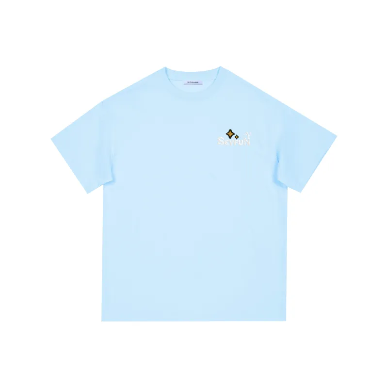 7 SEVFUN T Shirts Unisex-13