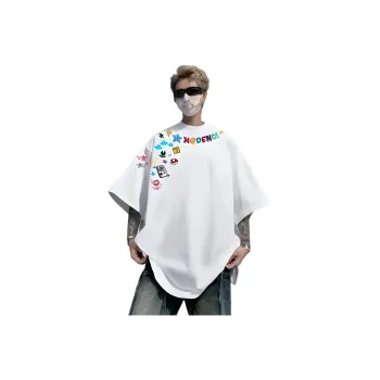 Fakeyoung T Shirts Unisex