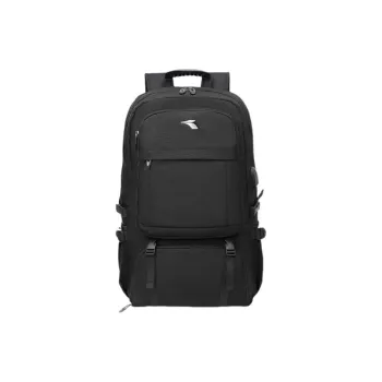 361° Nylon Bag Regular Men's Black