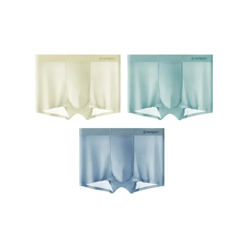 NAVIGARE Underpants Men's 3 Pack-3
