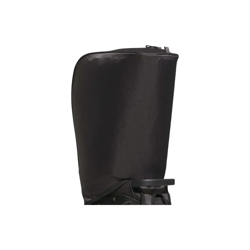 Adidas Polyester Golf Bag For Travel Storage Bag Men's Black-3