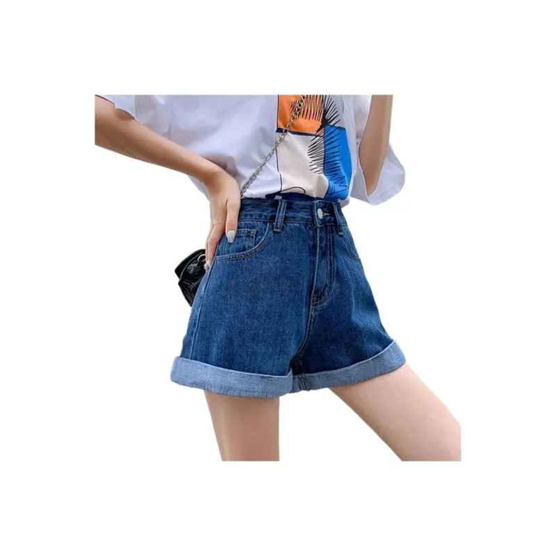 KAISER Denim Shorts Women's-10