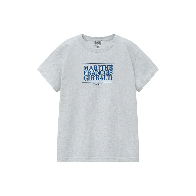 MARITHE FRANCOIS GIRBAUD T Shirt Unisex-4