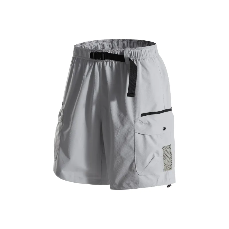 SIL VITIN Casual Shorts Unisex-20