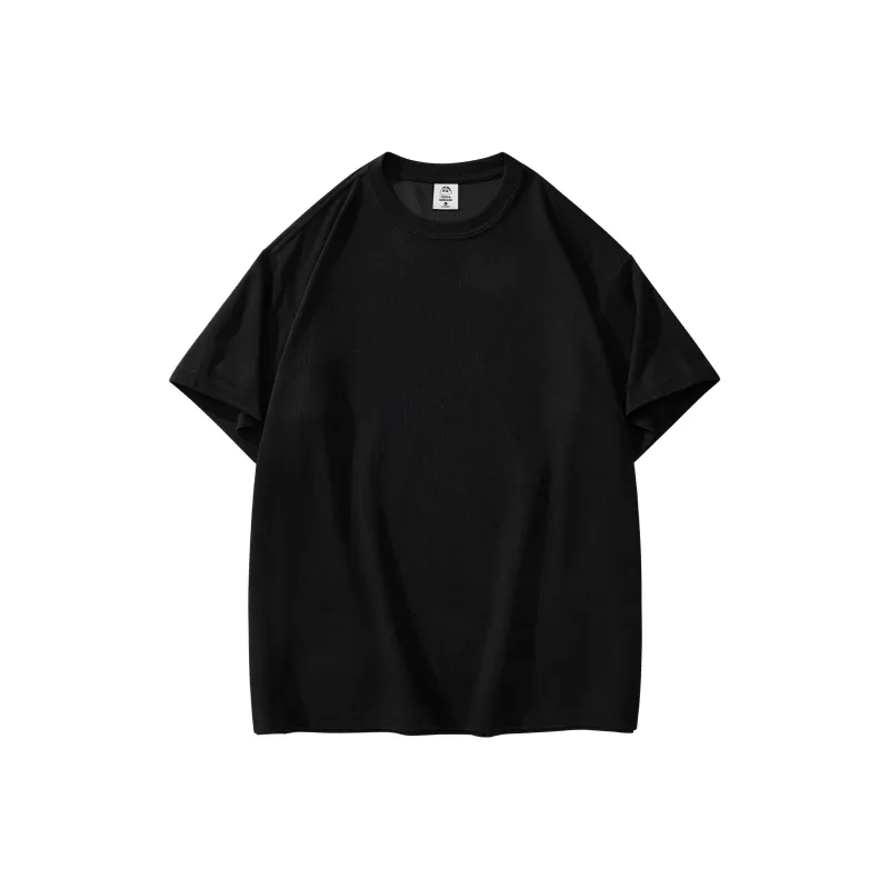 Crayon Shinchan Short Sleeved T Shirts Unisex-45