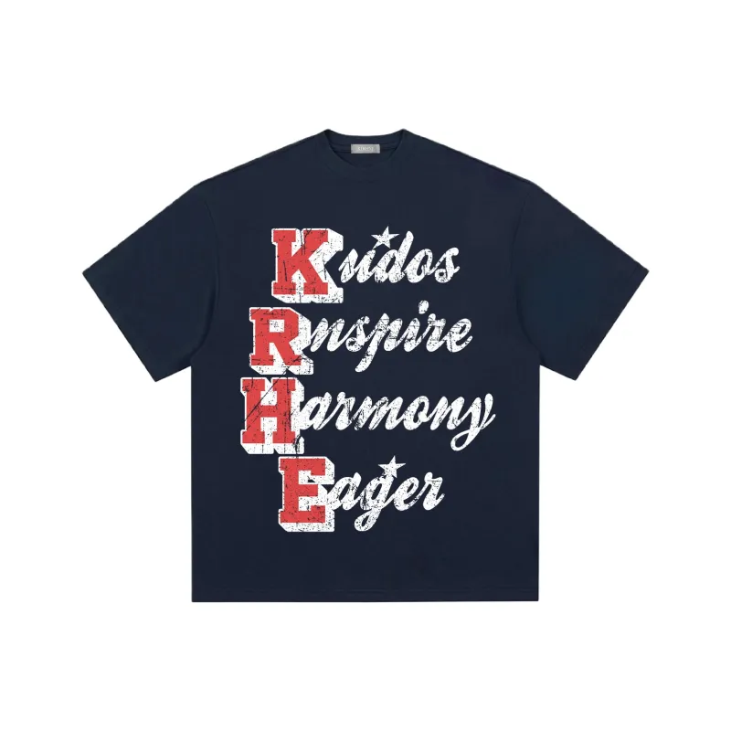 KIRHNE T Shirts Unisex-10