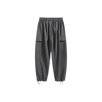 WOSAWE Cargo Pants Unisex