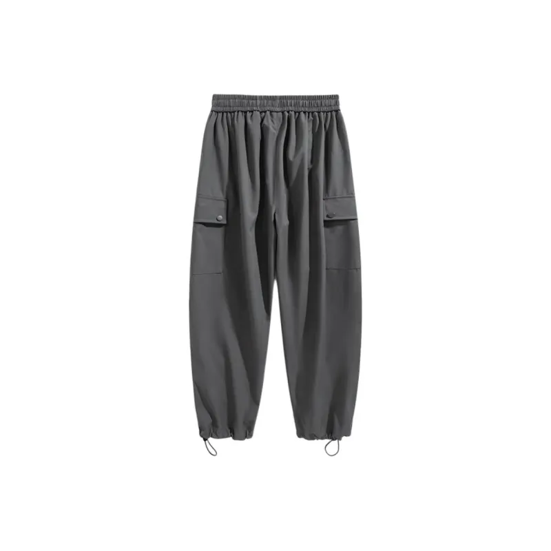 WOSAWE Cargo Pants Unisex-1