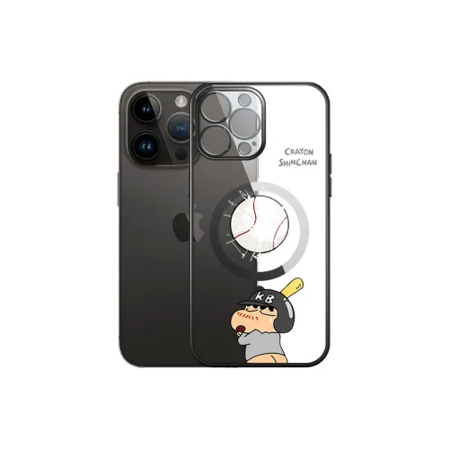 TU QING Phone Cases