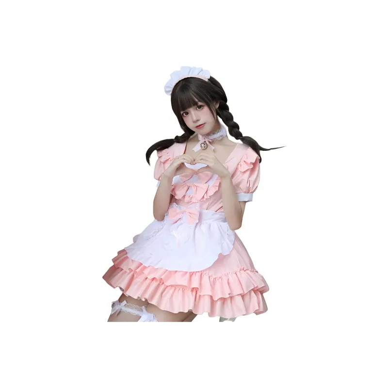 Shuhao Bai Lolita Fashion Women's-6