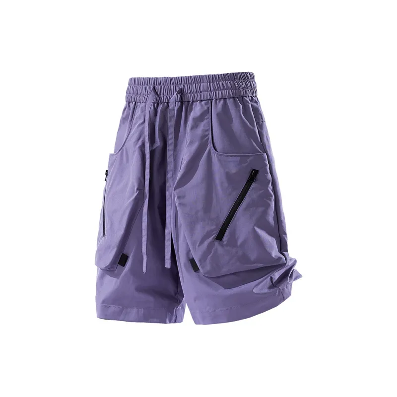 TUCANO Casual Shorts Unisex-10