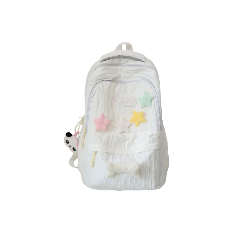 FREEHIKE Nylon Backpack Women's Multicolor-0