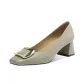 Gray (Sheepskin Lining)