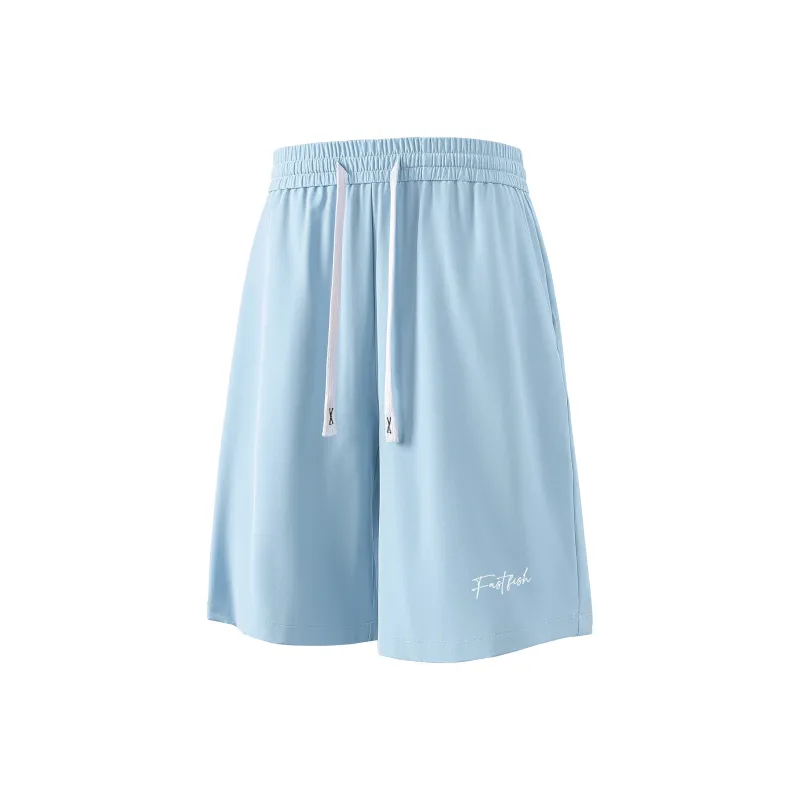 FASTFISH Casual Shorts Unisex-19