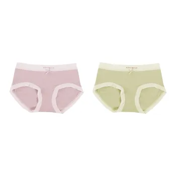 Herbal Primer Underpants Women's