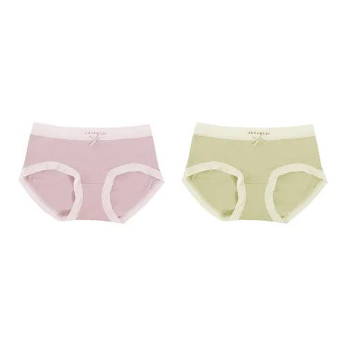 Herbal Primer Underpants Women's