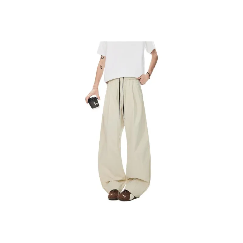 VPDP Casual Pants Unisex-4
