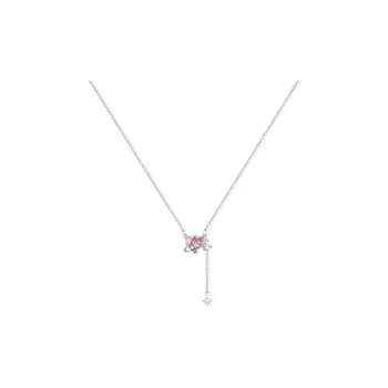 MISS TOOYA Alloy Necklaces Women's