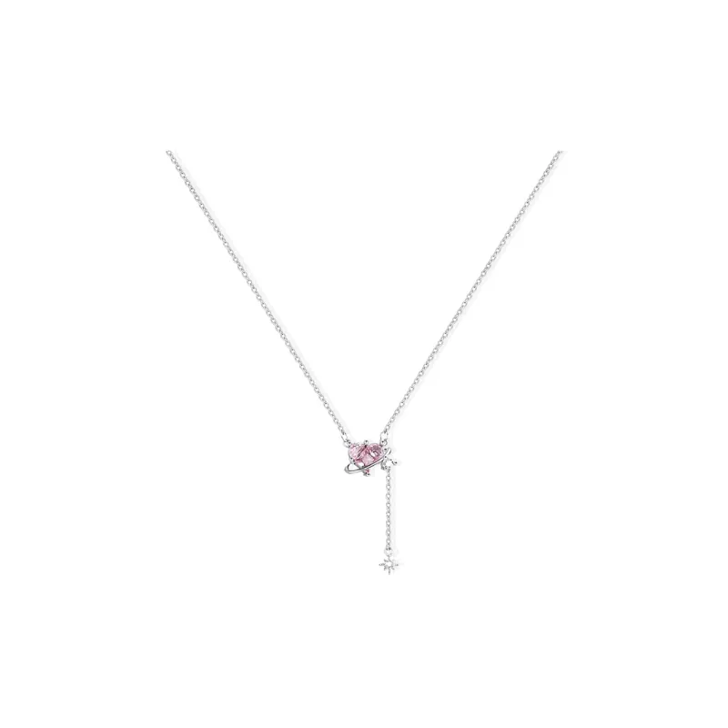 MISS TOOYA Alloy Necklaces Women's-0