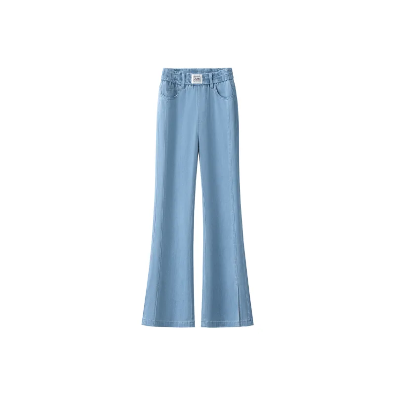 ORIGIN Jeans Women's Light Blue-0