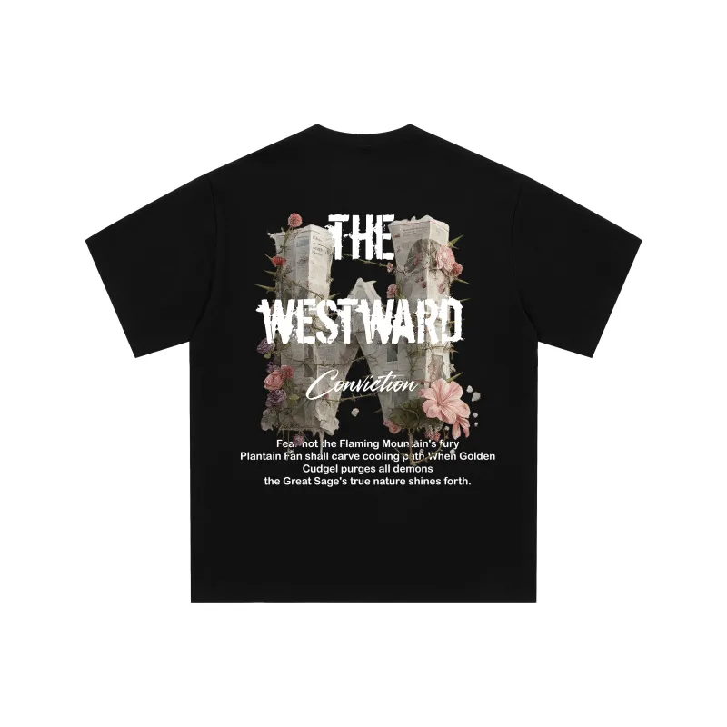 Journey To The West T Shirt Unisex-30