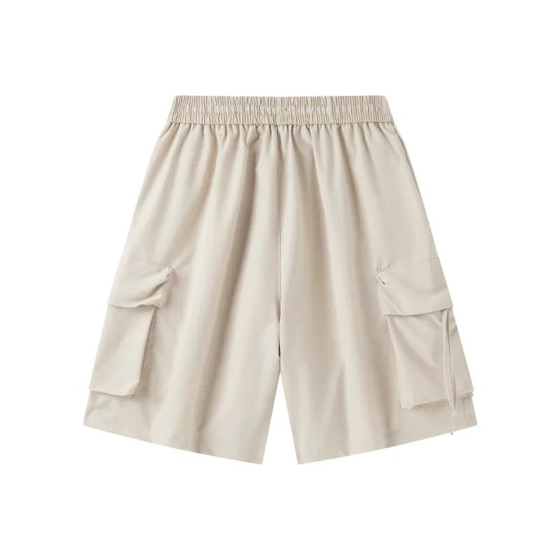 Journey To The West Cargo Shorts Unisex-1