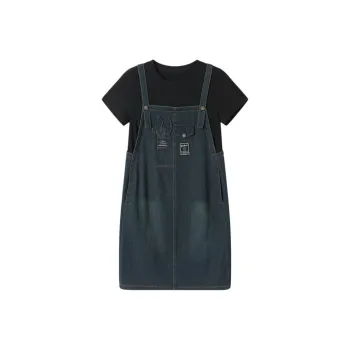 PIERRE CARDIN Short Sleeved Dress Women's