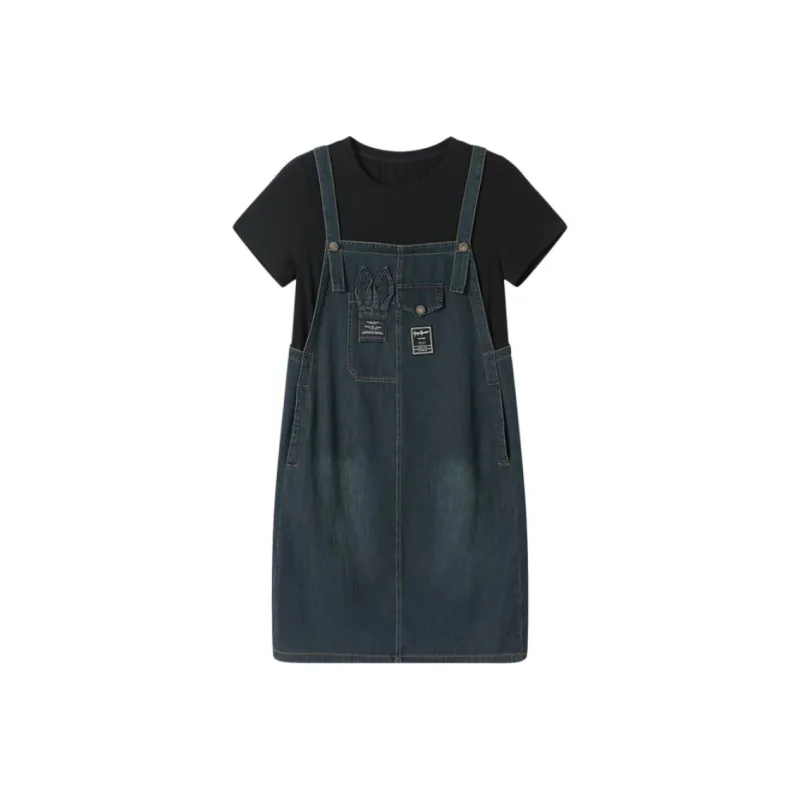 PIERRE CARDIN Short Sleeved Dress Women's-0
