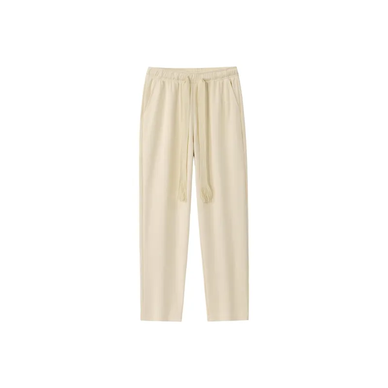 Pin Li Casual Pants Men-12