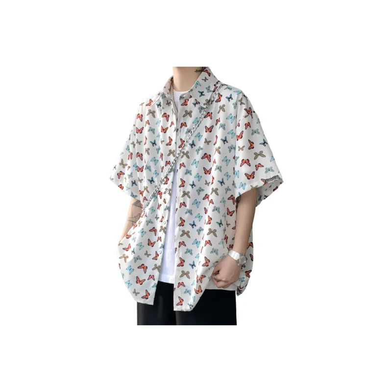 TUCANO Shirts Unisex-4