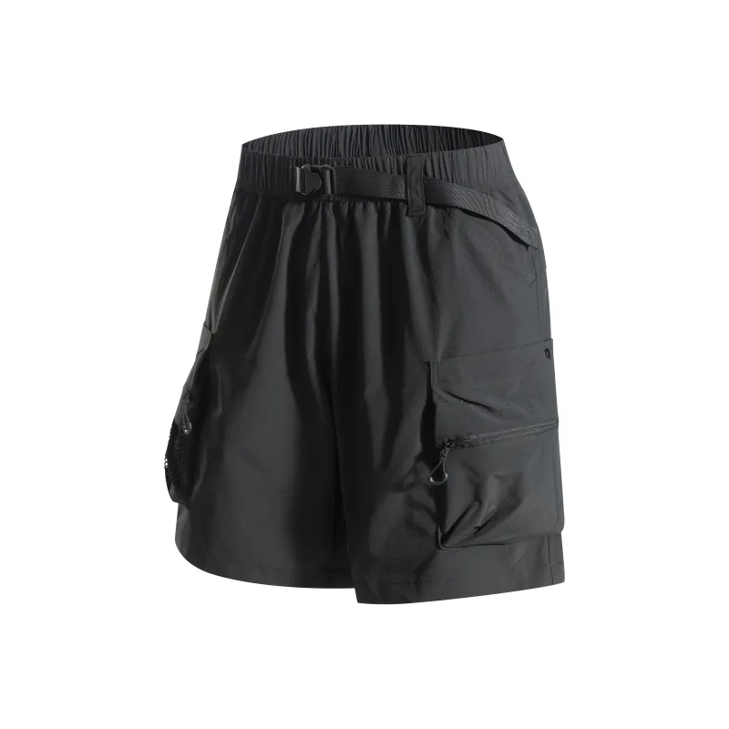 SIL VITIN Casual Shorts Unisex-5